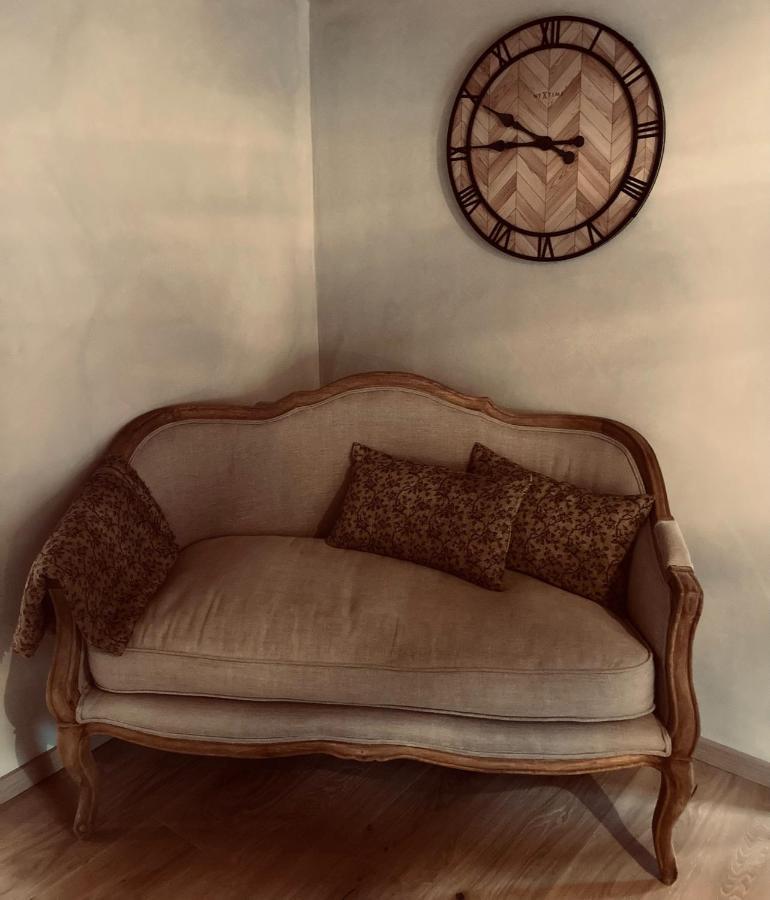 Casa Pasch - Boutique Bed And Breakfast In Cumpadials Sumvitg Bagian luar foto