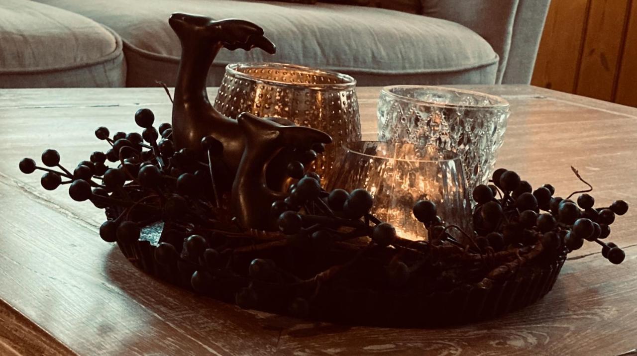 Casa Pasch - Boutique Bed And Breakfast In Cumpadials Sumvitg Bagian luar foto