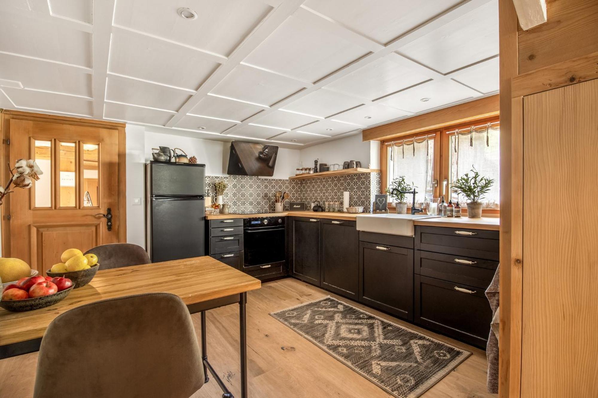 Casa Pasch - Boutique Bed And Breakfast In Cumpadials Sumvitg Bagian luar foto